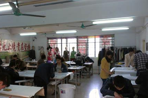 教學現(xiàn)場 教學現(xiàn)場