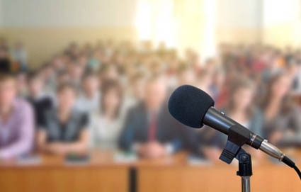 广州艺考播音主持集训课程