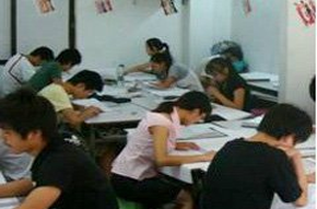 教學(xué)現(xiàn)場(chǎng)