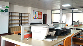 教學(xué)環(huán)境 教學(xué)環(huán)境