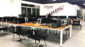 教學(xué)環(huán)境 教學(xué)環(huán)境