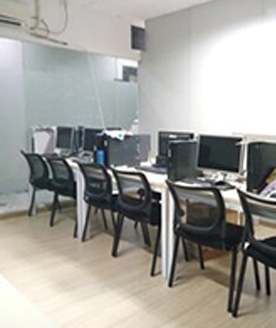 教學(xué)環(huán)境 教學(xué)環(huán)境