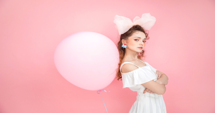 实用新娘化妆造型课程