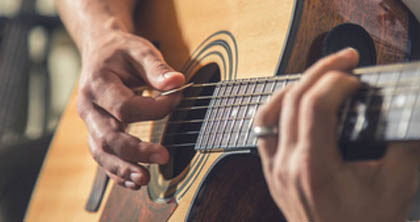 流行歌手进阶课程