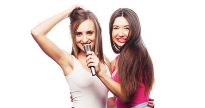 广州流行歌手初级课程