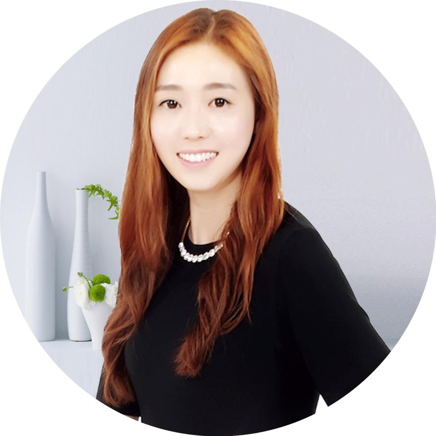 上海韩辰怡美国际美业培训学院师资-任怡霏 上海韩辰怡美国际美业培训学院师资-任怡霏