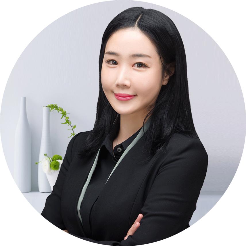 上海韩辰怡美国际美业培训学院师资-金智贤 上海韩辰怡美国际美业培训学院师资-金智贤