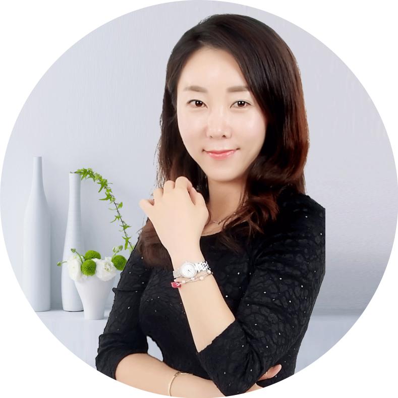上海韩辰怡美国际美业培训学院师资-洪珍珠 上海韩辰怡美国际美业培训学院师资-洪珍珠