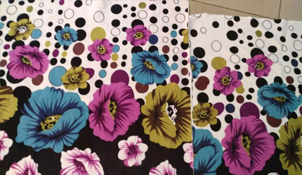 学生数码印花作品 学生数码印花作品