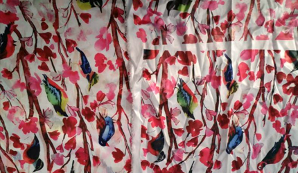 学生数码印花作品 学生数码印花作品
