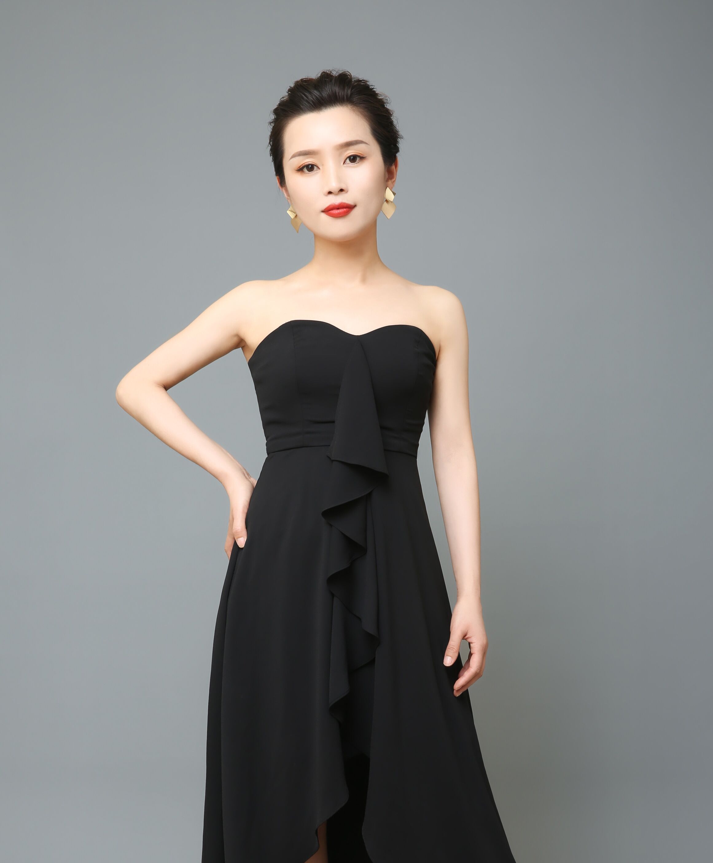 上海伊尚美薇美甲纹绣培训学院师资介绍-詹老师 上海伊尚美薇美甲纹绣培训学院师资介绍-詹老师
