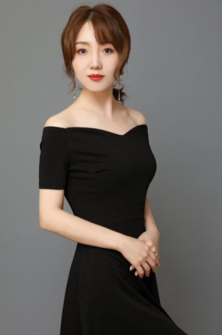 上海伊尚美薇美甲纹绣培训学院师资介绍-祝老师 上海伊尚美薇美甲纹绣培训学院师资介绍-祝老师