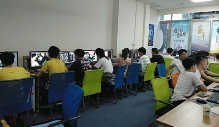 大班教学现场 大班教学现场