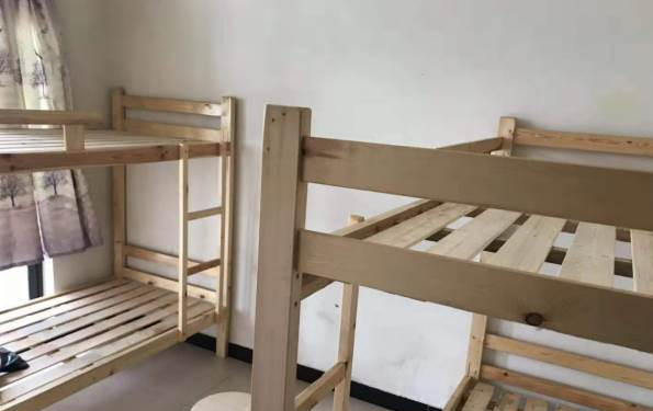 老男孩教育宿舍环境 老男孩教育宿舍环境