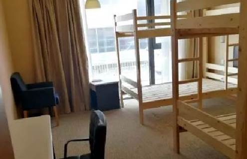 老男孩教育宿舍环境 老男孩教育宿舍环境