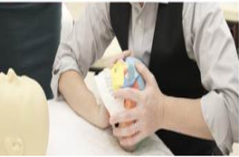 上海日式小颜整骨培训-课程内容