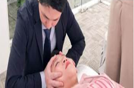 上海日式小颜整骨培训-课程内容