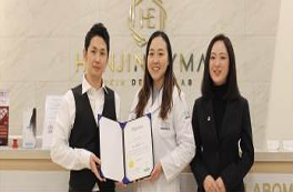 上海日式小颜整骨培训-课程内容