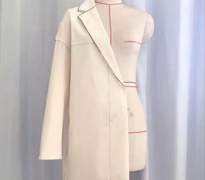 学员剪裁作品 学员剪裁作品