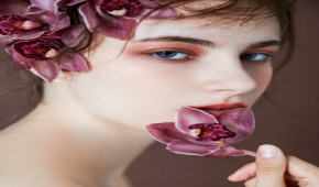 北京百基拉美妆造型中心学员作品展示 