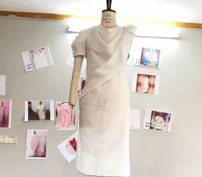 学员剪裁作品 学员剪裁作品