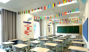 广州宝莎教育的环境如何？好不好？