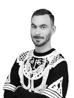 Alexandre BERGER Alexandre BERGER