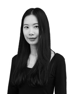 Xuan LIU Xuan LIU