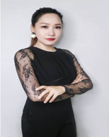 上海伊尚美薇师资风采-余老师