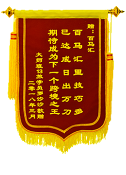 深圳百马汇荣誉 深圳百马汇荣誉