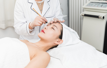 上海徐汇区高级纹绣课程介绍 上海徐汇区高级纹绣课程介绍