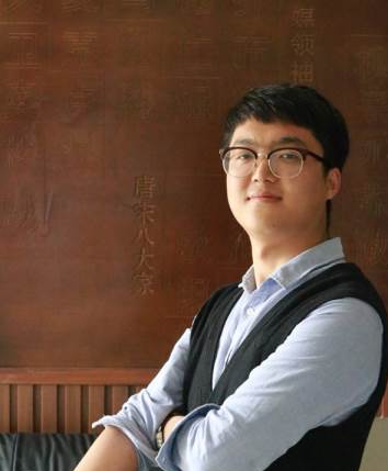 深圳红瓜子传媒李泽远老师 深圳红瓜子传媒李泽远老师