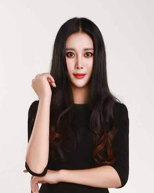 上海伊尚美薇师资风采-邓老师 上海伊尚美薇师资风采-邓老师