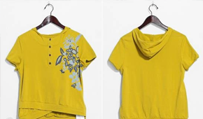 廣州紅梅服裝培訓(xùn)學(xué)校的學(xué)員作品展示