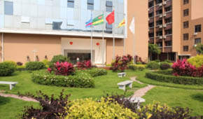 广州笃捷教育的环境如何？好不好？