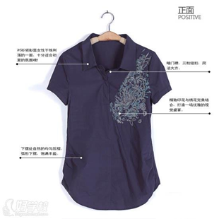 服装设计作品 服装设计作品
