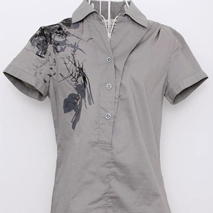 服装制版作品 服装制版作品