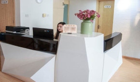 北京衣锦形象管理学院环境如何？好不好?