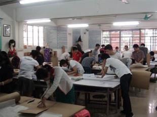 学员自主实操 学员自主实操