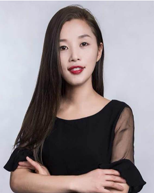 上海伊尚美薇师资风采-祝老师