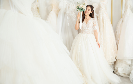 上海时尚专业新娘跟妆师精品班课程介绍