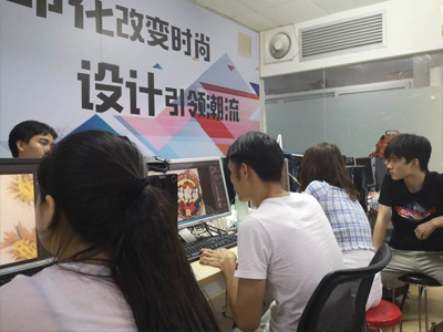 小班教学现场 小班教学现场