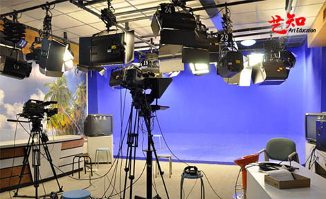 广州艺知传媒艺考

培训学校