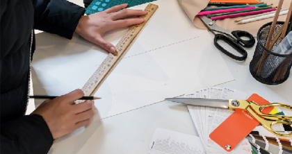 纸样技师进修培训