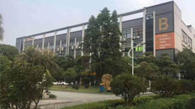 798联盟-周边环境