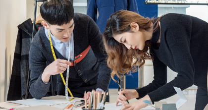 服装设计专业培训