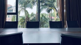 我辈学堂-会议室