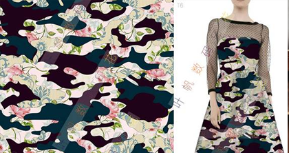 数码印花设计培训