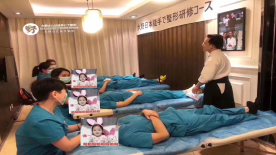 教学现场 (4) 教学现场 (4)