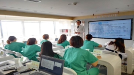 教学现场 (3) 教学现场 (3)